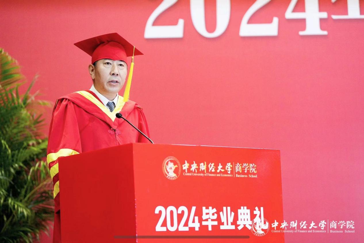 必赢76net线路党委常委、副校长范卫宏
